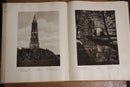 c1930 Holland - Landscape, Architecture, National Life Antique Photo Book-8