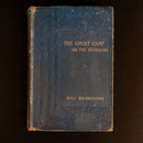 1902 The Ghost Camp by Rolf Boldrewood 1st Ed. Antique Australian Fiction Book-9