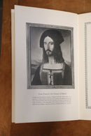 1925 The Life & Works Of Baldassare Peruzzi Antique Italian Architecture Book-5