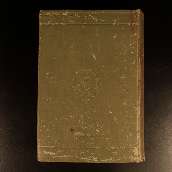 1912 Auditing Manual For Auditors by LR Dicksee Antique Financial Reference Book