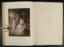 1907 George Morland: His Life & Works Antique British Art History Book-2