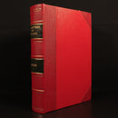 Recollections Of My Life Joseph Fayrer 1900 British India Antique History Book-1