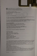 2013 Cook by Rob Mundle 1st Edition Australian Discovery History Book-3