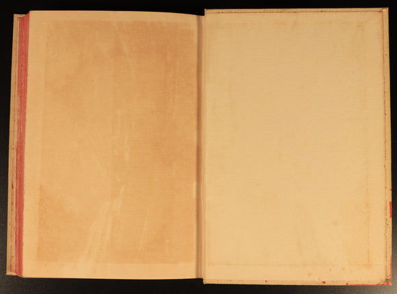 1903 On Our Selection! by Steele Rudd Antique Australian Literature Book