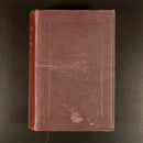 1894 A First Sketch Of English Literature by H Morley Antiquarian Reference Book-8