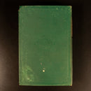 c1880 Famous Boys & How They Became Great Men Antiquarian British History Book-12