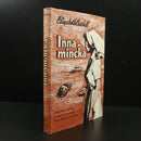 1960 Innamincka by Elizabeth Burchill Vintage Australian History Book 1st Ed-1