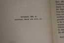 1920 The Economic Consequences Of The Peace John M. Keynes 1st Ed Economics Book-3