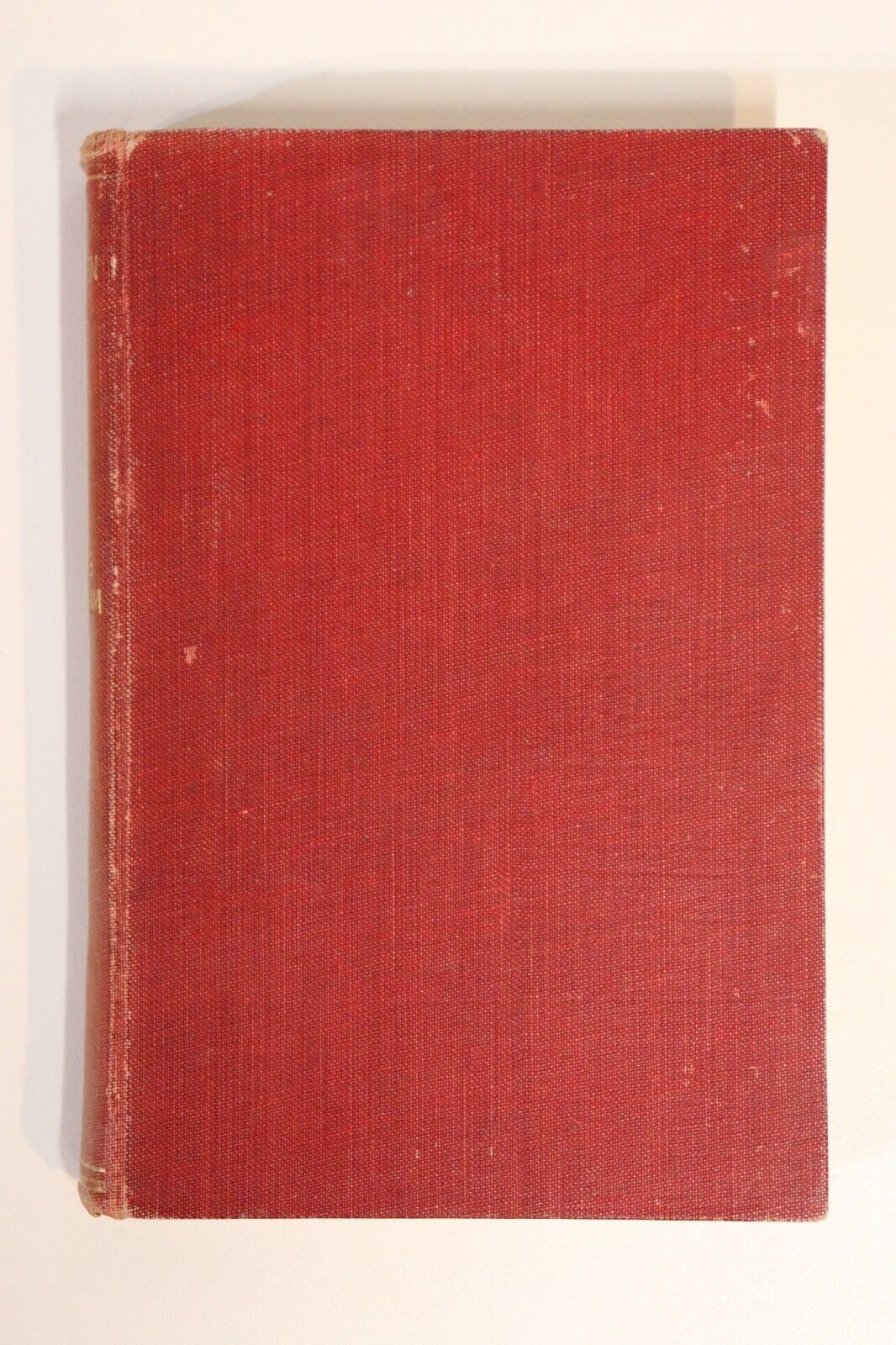 1908 Bushmen All: Romance Of The Never-Never Antique Australian Fiction Book