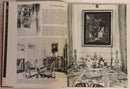 1956 Southern Interiors Of Charleston Vintage American Architecture Book-3