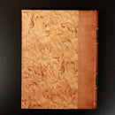 1945 Les Vertes Annees by AJ Cronin Ltd Edition French Fiction Book Fine Binding-10