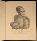 1978 Old Hobart Town & Environs 1802-1855 Illustrated Australian History Book-8