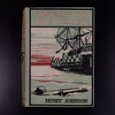 c1915 Untrue To His Trust by Henry Johnson Antique British Fiction Book-8