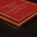 1988 A Naval Cadet Journal Of Edward Watson Military History Book 1858 Reprint-2