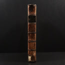1810 Illustrations Of Gower & Chaucer Antiquarian British Literature Book H Todd-14
