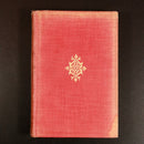 1921 The Ingoldsby Legends or Mirth & Marvels Antique Literature Book-7