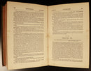 c1895 Kenilworth: A Romance by Walter Scott Antique Fiction Book Waverley Novels-9