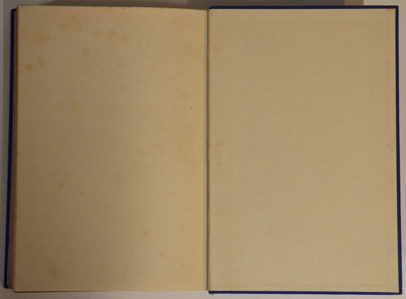 1932 Nature Fantasy In Australia by AH Chisholm Antique Natural History Book