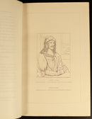 1863 2vol Manuel De l'Histoire De La Peinture Antiquarian French Art Books-9