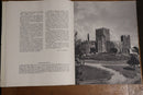 1954 Portugal: Photographiques by FP Marjay Vintage Photo History Book-5