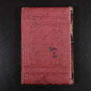 1880 Glimpses Of Nature Science & Art For The Young Antique Natural History Book-13