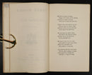 1908 Three Women by Ella Wheeler Wilcox Antique American Poetry Book-3