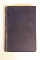 1891 My Schools & Schoolmasters by Hugh Miller Antique Autobiography Book-6