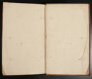 1797 2vol Summary Of Law Of Bills Of Exchange Antiquarian British History Books-13