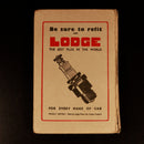 c1910 The Motor Repair Manual 9th Edition Antique Automotive Book Temple Press-11