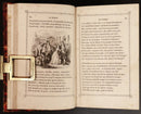 1838 Le Mérite Des Femmes by Legouve' Antiquarian French Poetry Book-6