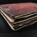 1869 4vol The Mansions Of England In Olden Time Antiquarian Architecture Books-23