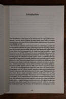 1990 A Light In The Hills History Of St Michaels Mount Dandenong Church Book-4