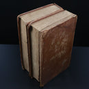 1812 2vol Abridgment Of The Law Of Nisi Prius Antiquarian Legal Reference Books-22
