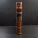 c1855 History Of The Reign Of Philip The Second Antiquarian British History Book-14