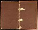 1883 Squatting In Victoria E.M. Curr Antiquarian Australian History Book 1st Ed-16