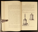 1900 Handbook Of Volumetric Analysis by Francis Sutton Antique Science Book-10