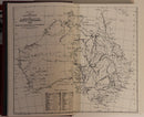1983 The History Of Australian Exploration 1788-1888 Australian History Book-5