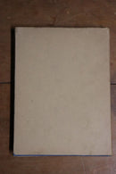 1954 The Daniells: Artists & Travellers T. Sutton Antique Book-10