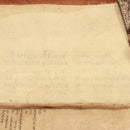 1662 2vol Nicolai Burgundii Commentarius RARE Antiquarian Legal History Book-19