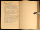 1912 Dombey And Son by Charles Dickens Antique Fiction Book Gresham V8-11