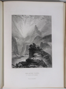 1878 2vol Picturesque World Scenes In Many Lands Antiquarian Book Set Engravings-13