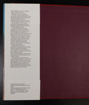 1982 Albert Tucker by J. Mollison & N. Bonham Australian Art Reference Book-2