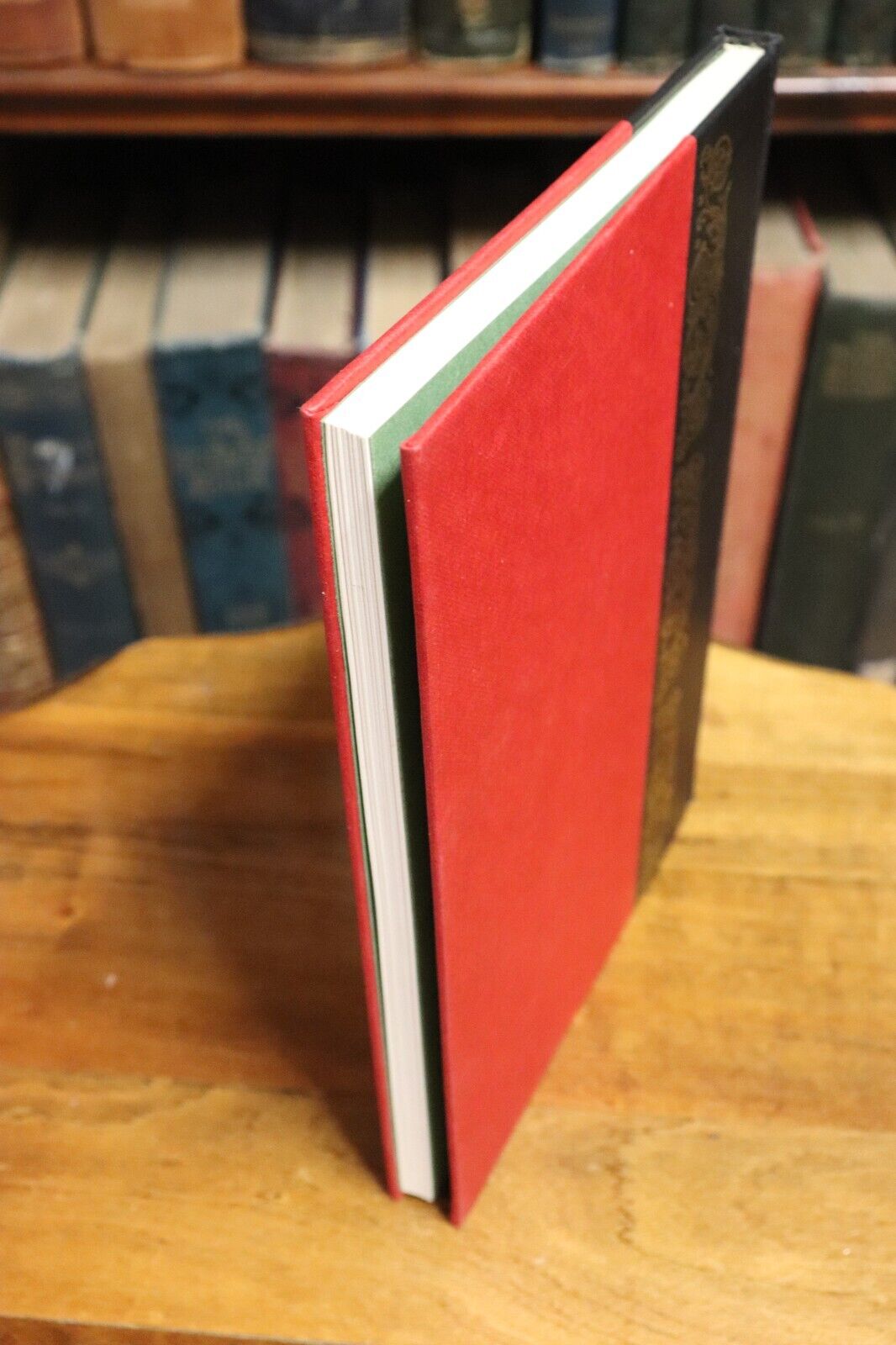 1980 A Man Of Singular Virtue: Sir Thomas More Folio Society History Book