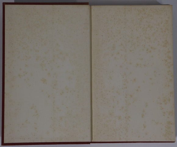 1929 Madam Life's Lovers by Norman Lindsay Australian History Literature Book