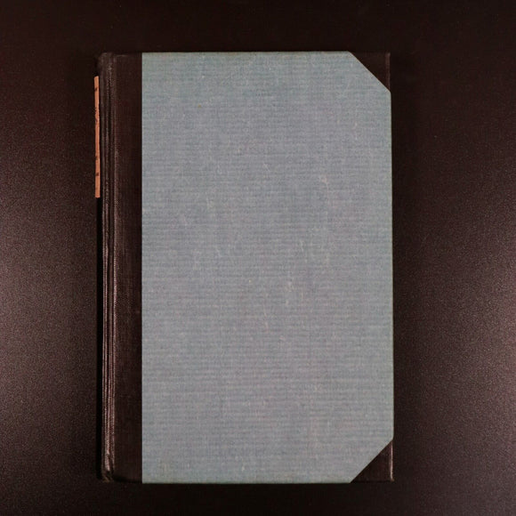 1927 The King's Henchman by Edna St Vincent Millary Antique Theatre History Book