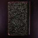 1923 Le Petit Chose by Alphonse Daudet Antiquarian French Fiction Book-9