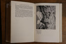 1957 An Artist Among Mountains Victor Coverley Price British Art History Book-7