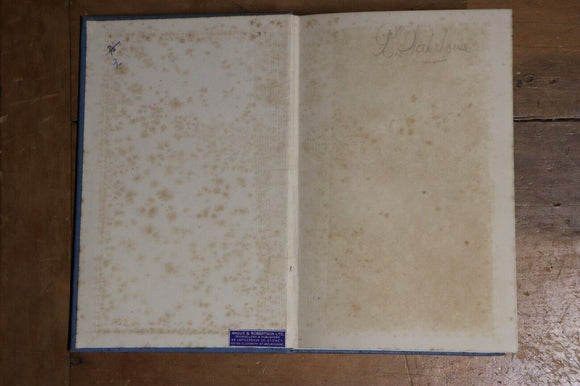 1910 Wood Carvings In English Churches Stalls Tabernacle Work Architecture Book