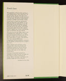 1973 French Leave by Somerville & Ross Vintage Irish Fiction Literature Book-2