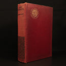 Lord Roberts A Biography by Violet Brooke-Hunt Antique History Book-1